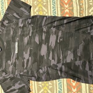 Alphalete dry fit